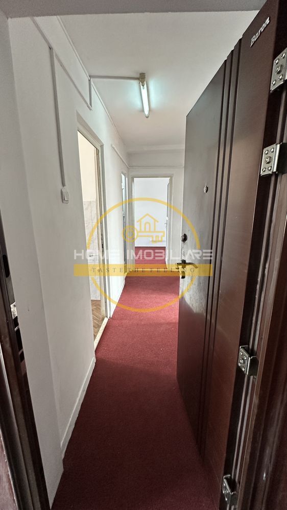🏠Apartament 3 camere, DC, etaj 2 📍Pacurari - Petru poni - Poză 6