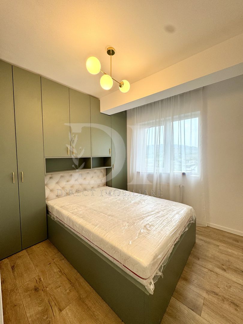 Apartament la cheie / etaj intermediar / Zona Terra - Poză 10