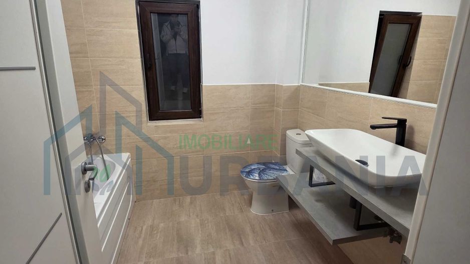 Apartament 2 camere decomandat, parter – Nicolina, Aleea Strugurilor, Iași - Poză 5