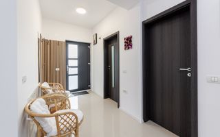 Casă Nouă Tip Duplex – 4 Camere - P+1 -  Budeasa! - Poză 13
