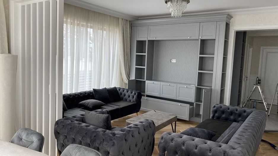 Vila Bucium D+P+E+M - Poză 5