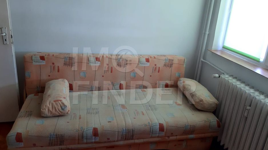 Vanzare apartament 2 camere, zona Horea/ Gara - Poză 6