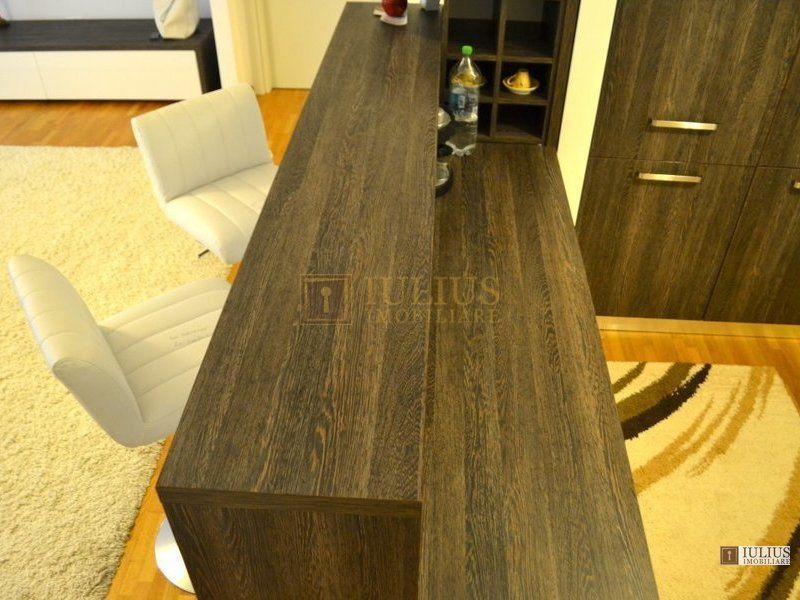 Braytim - 70mp utili, 2 bai, deosebit, loc de parcare inclus. - Poză 6