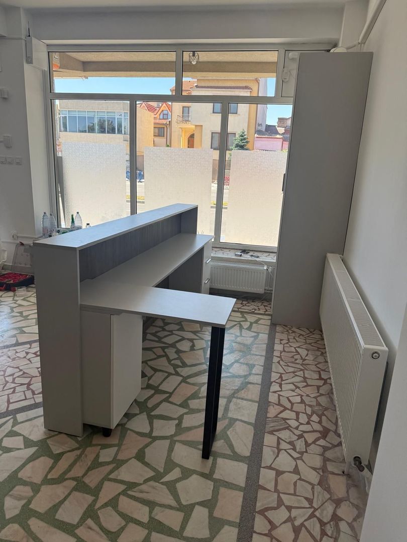 SPATIU COMERCIAL STRADAL | BLD MAMAIA | EXPUNERE EXCELENTA - Poză 3