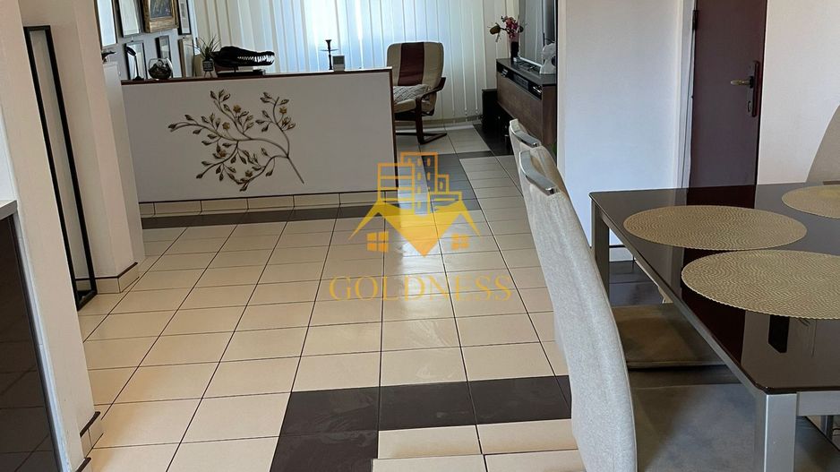 4 camere, Plopilor, USAMV, Kaufland, Platinia, Iuliu Hațieganu, 18 GYM - Poză 5