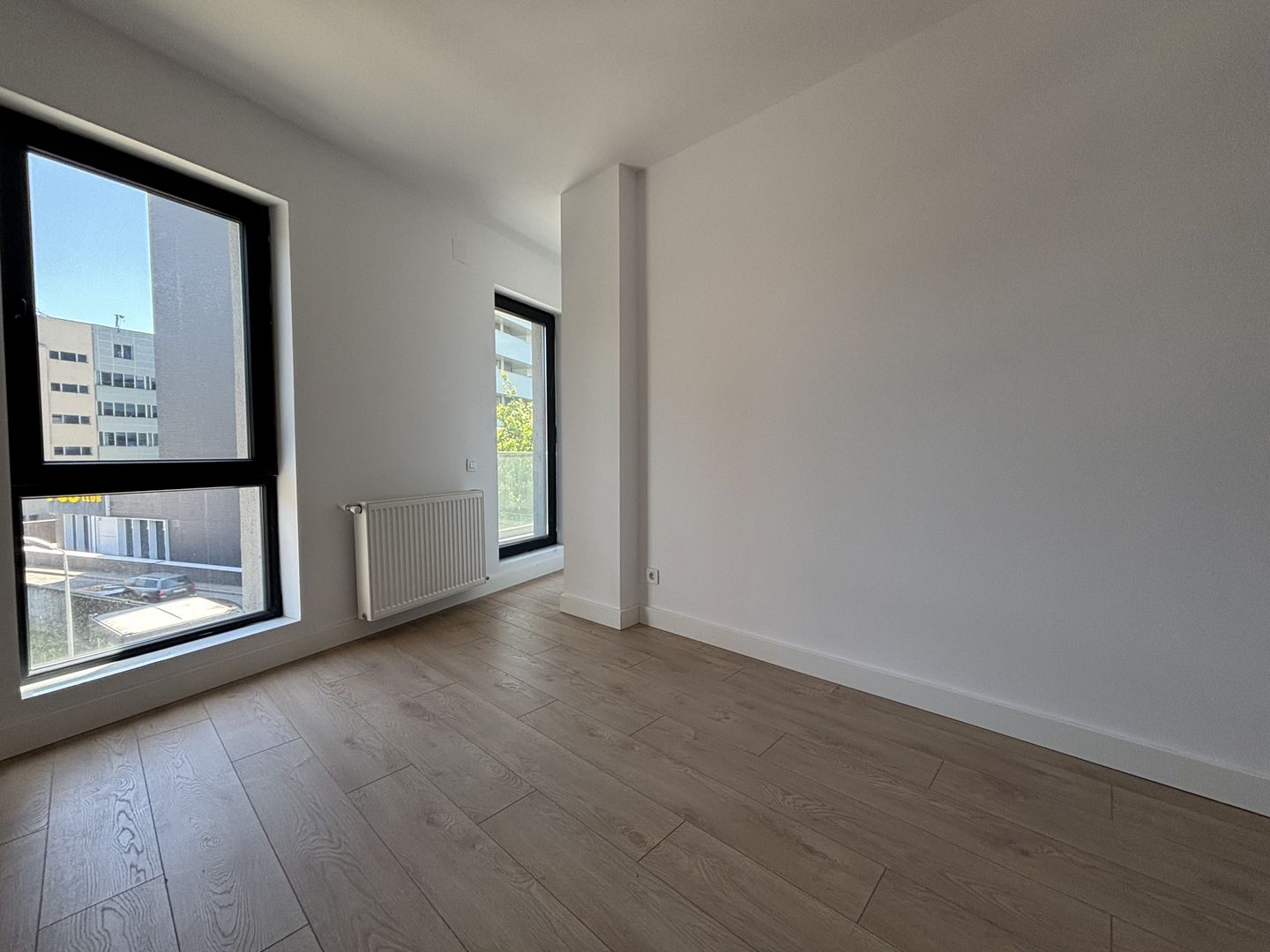 APARTAMENT 2 CAMERE | BLOC NOU | HERASTRAU - Poză 2