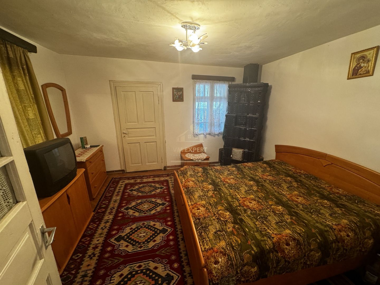 CASA 3 CAMERE, TEREN 1069 MP, COMUNA STOENESTI, ARGES - Poză 26