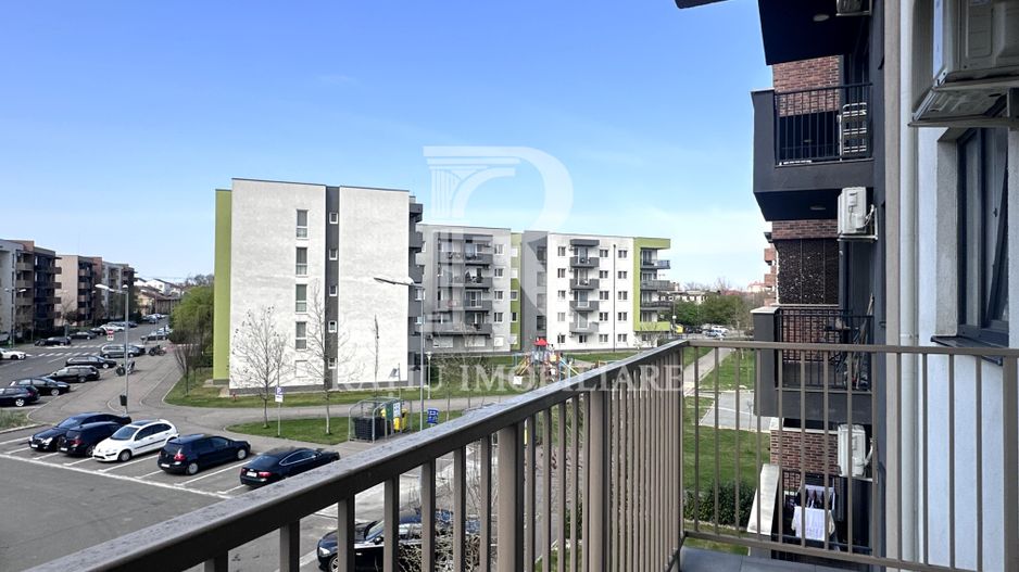 Apartament cu 2 camere | Prima Universității | Oradea - Poză 15