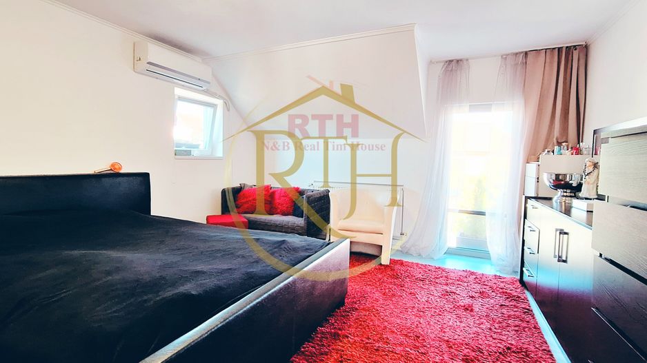 Oferim spre vanzare, proprietate deosebita, 7 camere, zona Modern - Poză 15