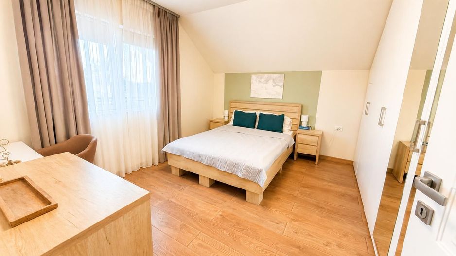 COMISION 0% | Apartament 3 Camere + Pod Amenajat 2 Parcari Dumbravita - Poză 4