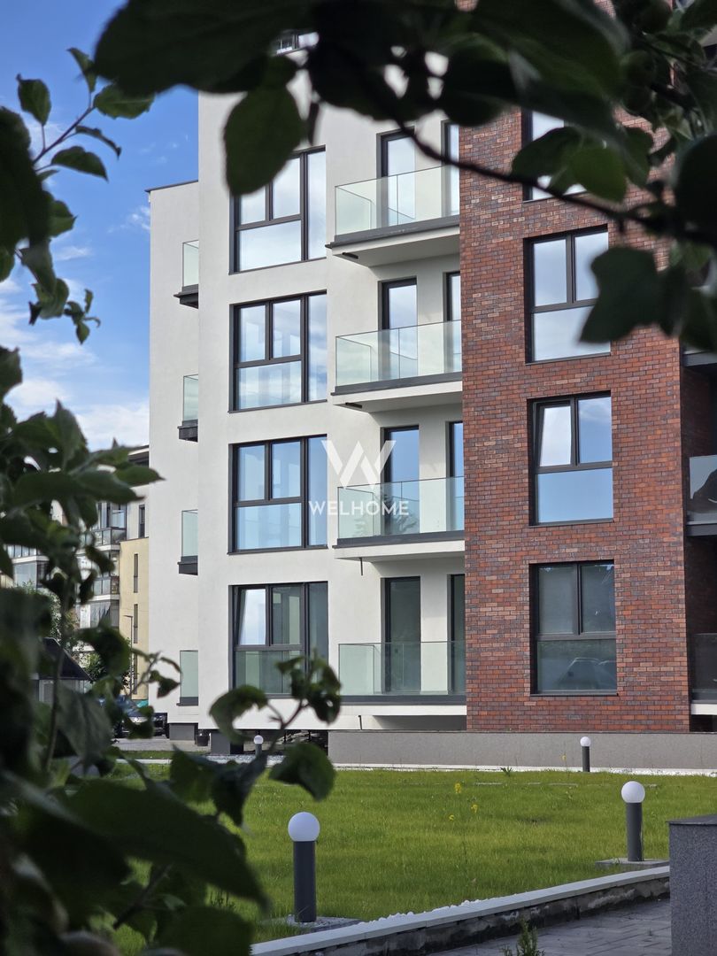 Apartament PREMIUM 3 camere cu parcare subterana - zona Centrala - Poză 24