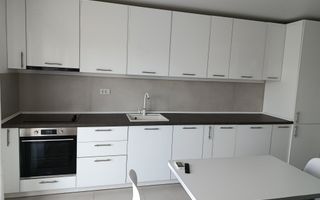 Garsoniera moderna, P-ta Sudului, Confort 1, mobilata-utilata modern - Poză 2