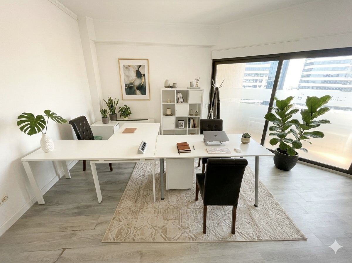 Birou Premium I 2 sali I Pipera 41 - Zona Aurel Vlaicu - Poză 3