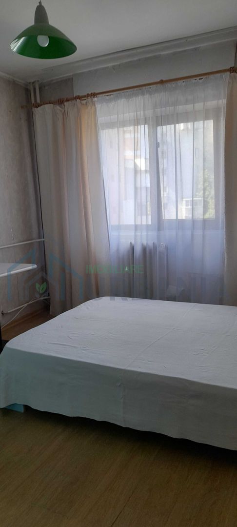 Apartament 2 camere de închiriat, Păcurari, zona Mega Image - Poză 4