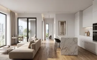 Apartament de 4 camere pe strada Dorobanților, zona Mărăști, 0% Comision - Poză 12