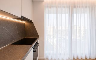 Apartament elegant cu 2 camere în One Herăstrău Towers - Poză 7