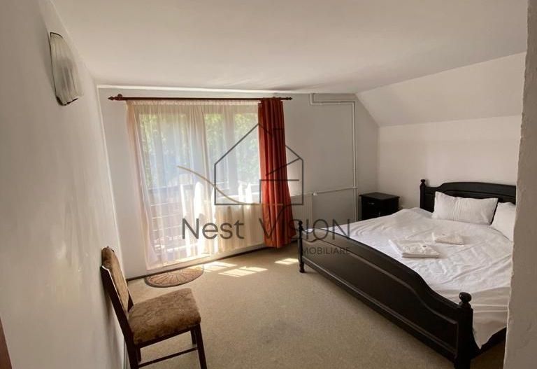 Vilă complet utilată | 6 dormitoare | lângă pârtia Arena Păltiniș - Poză 6