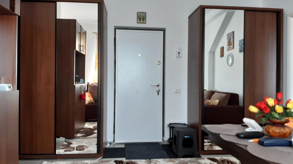 Apartament 2 Camere Uverturii - Poză 2