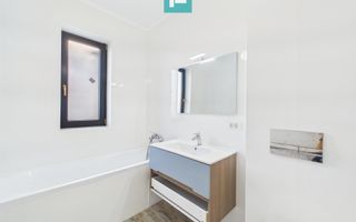 Apartament premium, prima închiriere, în Giroc - Poză 19