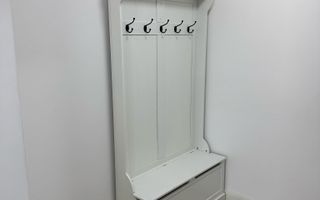 De inchiriat Apartament Bloc Nou/2 Camere/Balcon/Parcare - Poză 11