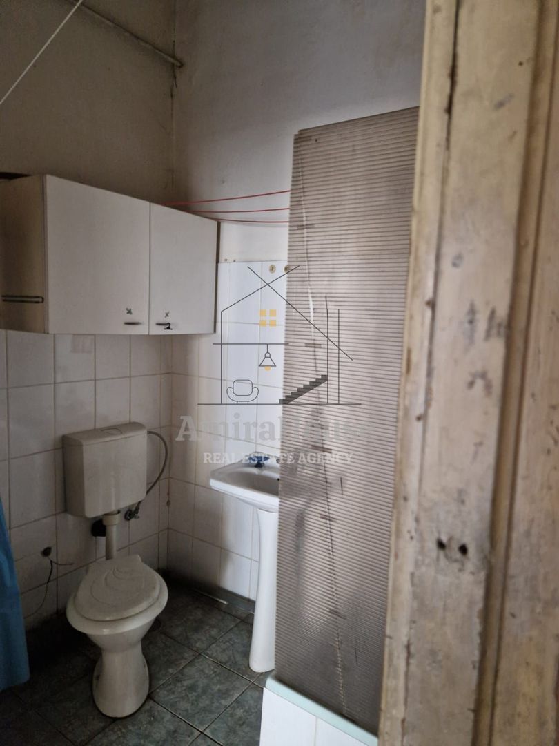 Apartament 1 camera, 36 mp, zona Camera de Comert, central - Poză 7