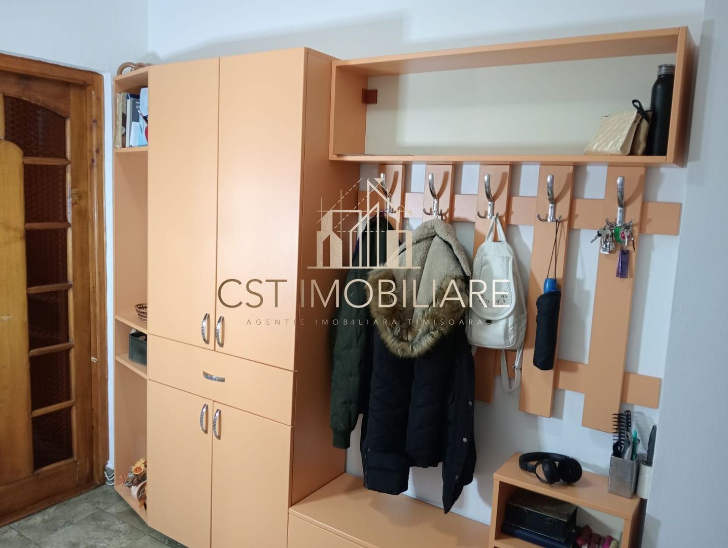 Dacia - Etaj Intermediar - 3 Camere - Semidecomandat - Poză 6