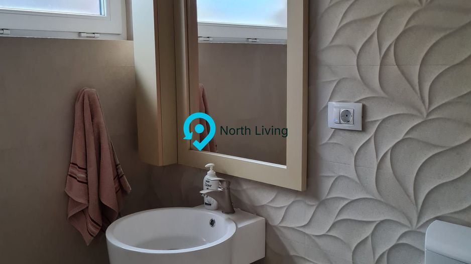 Vila singulara | Iancu Nicolae - Pipera | 189 mp | Curte 500 mp - Poză 6