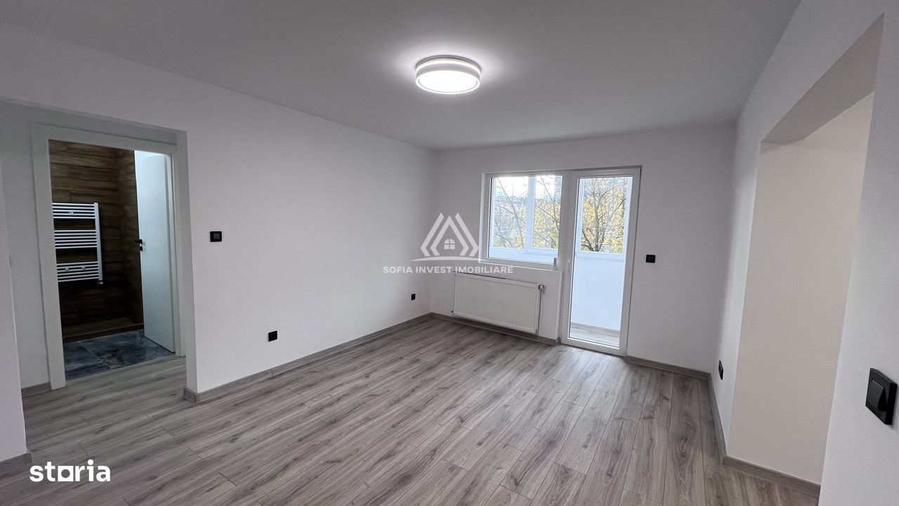 Apartament 3 camere, decomandat, poziție EXCEPȚIONALĂ, Cluj-Napoca - Poză 8