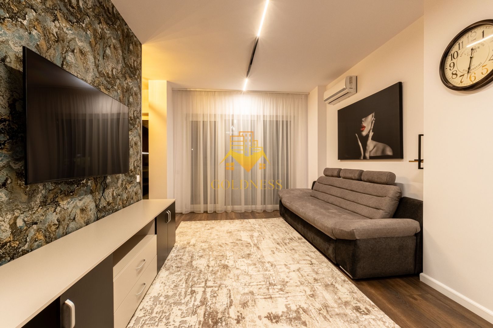 2 camere, bloc nou,parcare, Iris, Junior Zona Fabricii,LIDL,Elite City - Poză 11