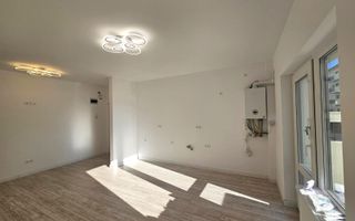 Apartament cu gradina, 3 camere Ready to move - Poză 3