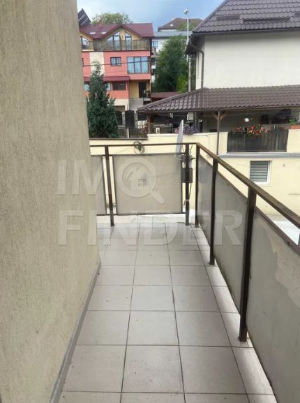 Apartament 2 camere, parcare, zona Campului - Poză 8