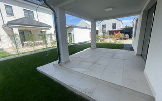 Casă Spațioasă și Elegantă în Corbeanca – 7 Dormitoare, Grădină Privată - Poză 2