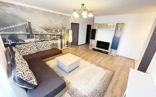 2 camere, modern, spatios, balcon, parcare, Buna Ziua, Home Garden - Poză 1