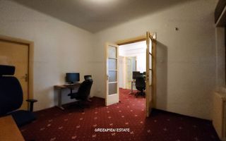 4 camere cu potential pentru Airbnb, centrala proprie, Rosetti Universitate - Poză 13