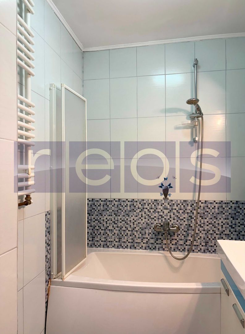 DE VANZARE 3 CAMERE DRUMUL TABEREI | 44,18 MP | REABILITAT | METROU - Poză 4