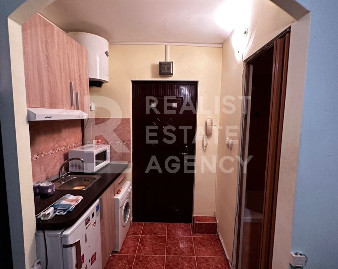 Vânzare, garsonieră, zona Torontalului, Timișoara - Poză 6