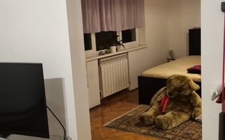 BRASADAS vinde ap 3 cam etaj 1/3 in zona Unirii. - Poză 7