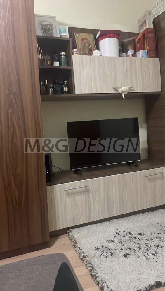 Apartament 2 camere  zona Dacia - Poză 2