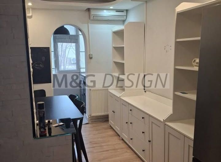 3 cam  decomandat Aradului amenajat centrala proprie - Poză 1