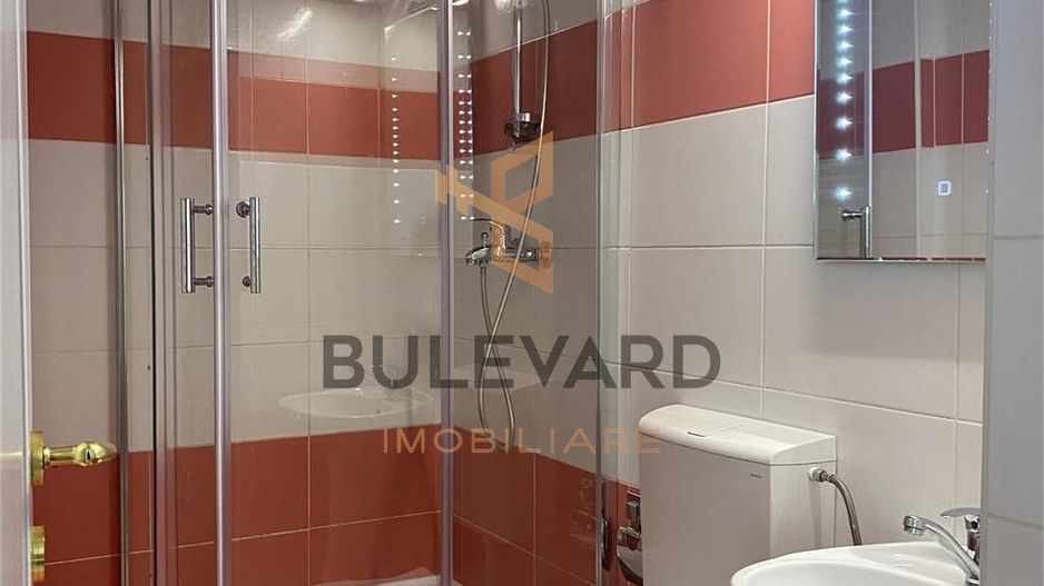 Aparatment cu 1 camera ultracentral! - Poză 5