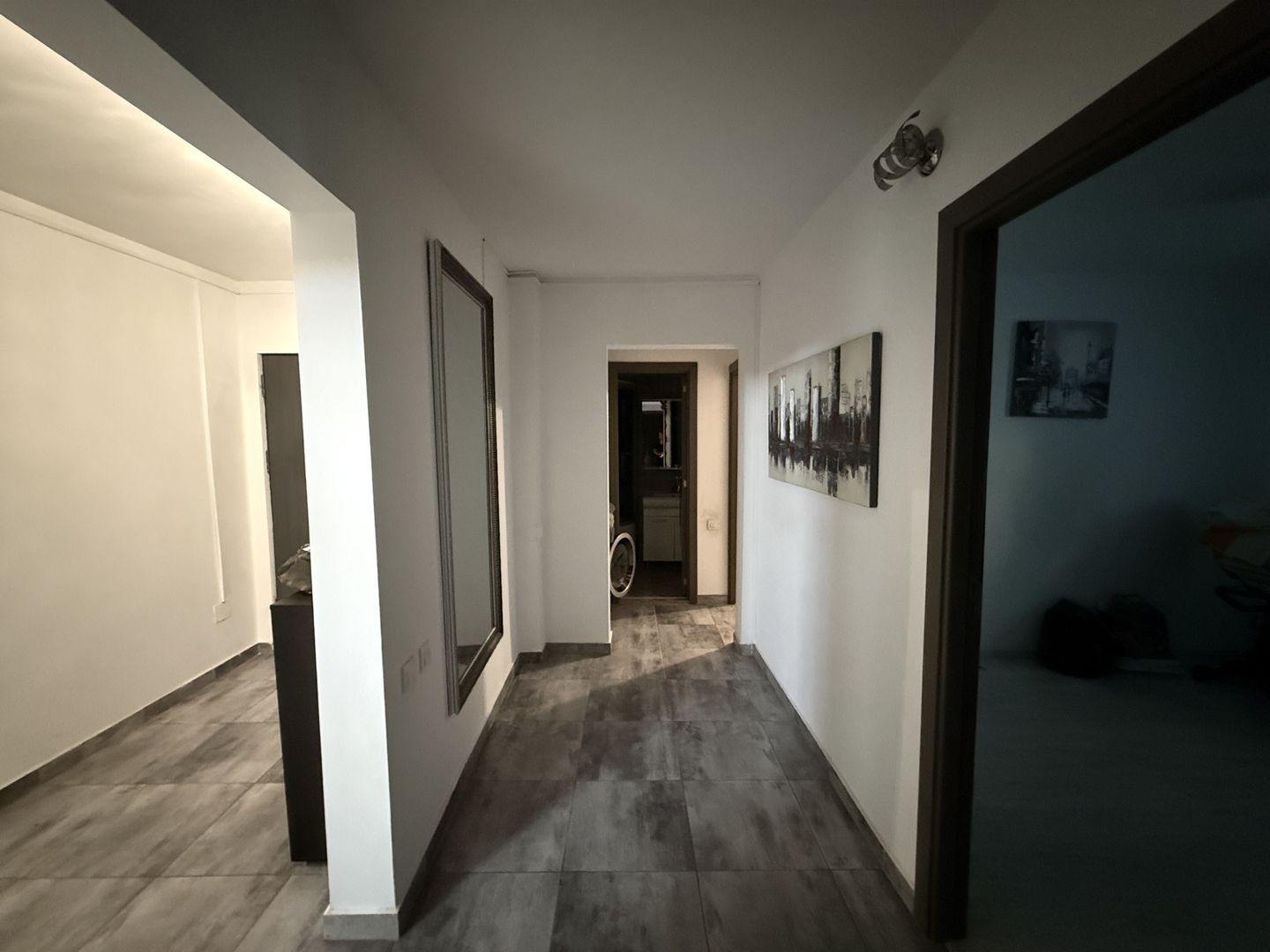 Apartament 4 camere Vitan Mall - Poză 7