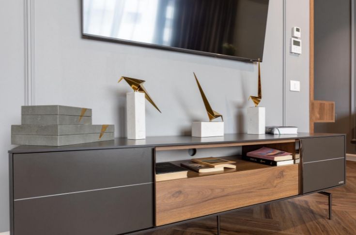 2 camere | Calea Floreasca | Parc Verdi | bloc boutique 2023 - Poză 6