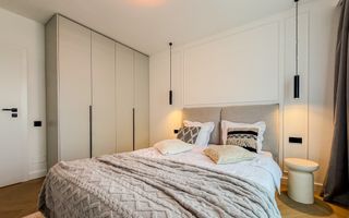 Apartament superb la cheie, bloc nou, Intre Lacuri - Poză 2