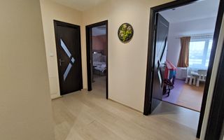 Apartament 3 camere | Mărăști | zona străzii Scorțarilor - Poză 7