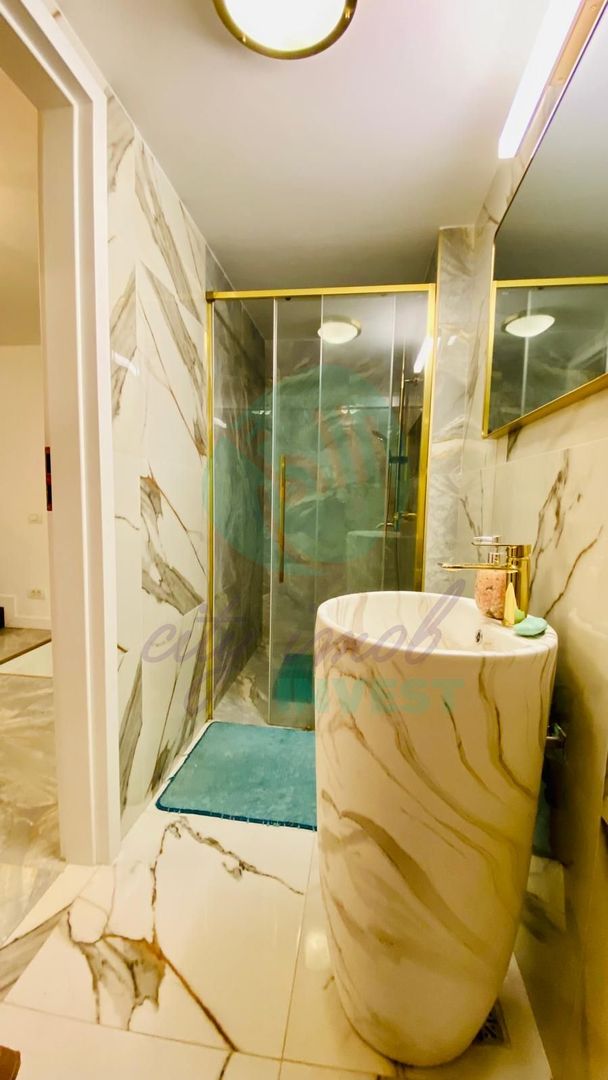 Apartament complet renovat pregatit pentru mutare imediata - Poză 7