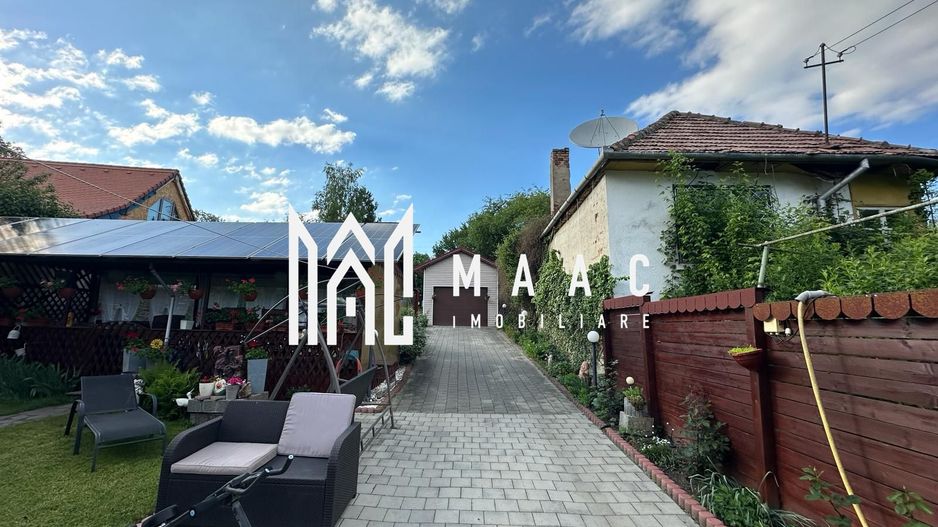 Casă individuală | 4 Camere | 150 MPU | Cisnădioara - Poză 4