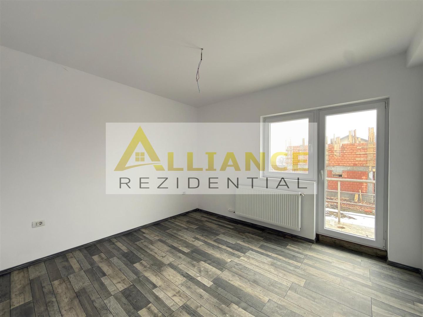 Vila individula | P+1E+Pod | 4 camere |Teren 468mp - Poză 9