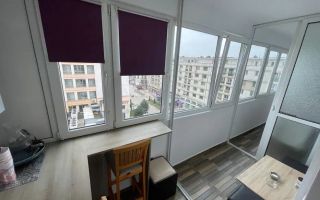 Apartament 3 camere – Piața Unirii, Iași – mobilat și utilat complet - Poză 1