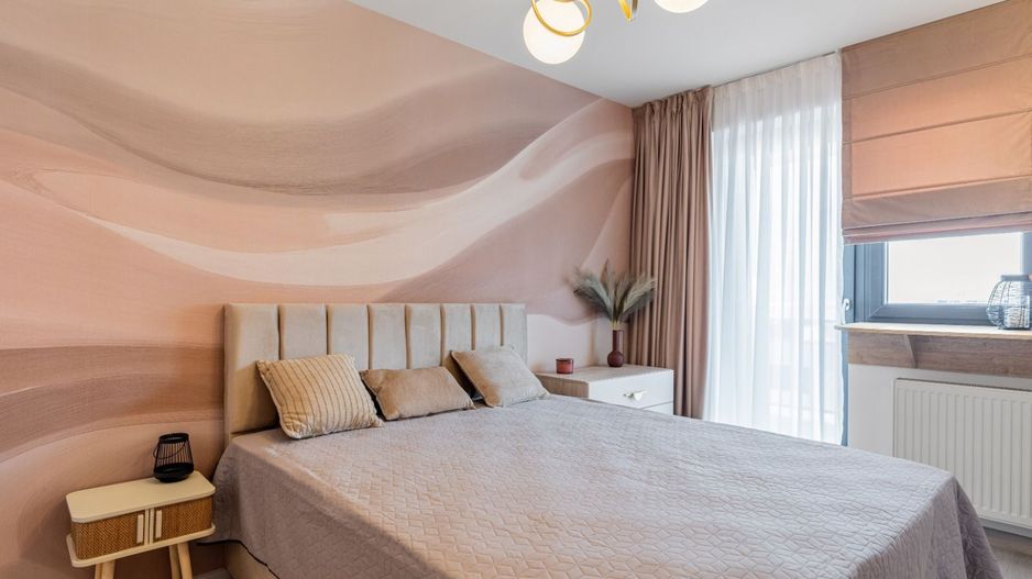 2 Camere Parcare Metrou Teclu Titan Pallady Designer Made Hills an2026 - Poză 10