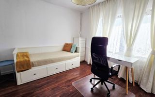 Inchiriere apartament 2 dormitoare etaj 2, Parcul Circului - Poză 7